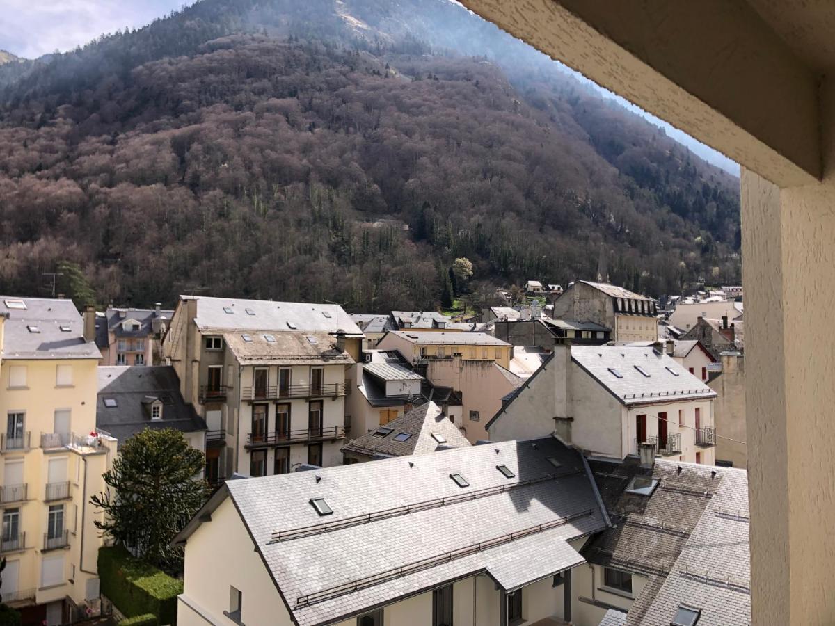 Appart Au Coeur De La Ville 科特雷 外观 照片
