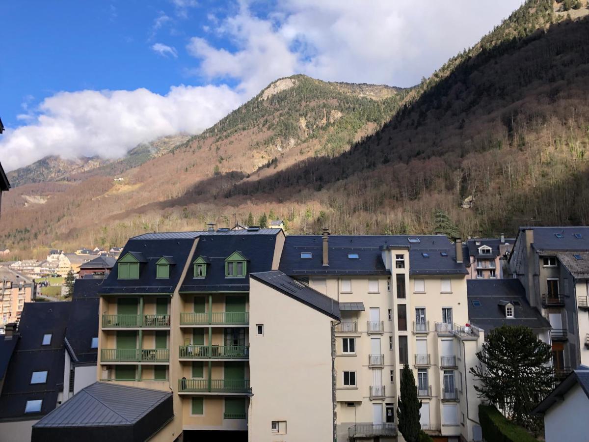 Appart Au Coeur De La Ville 科特雷 外观 照片